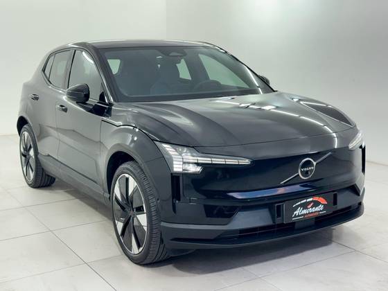 VOLVO EX30 69 KW ELÉTRICO ULTRA